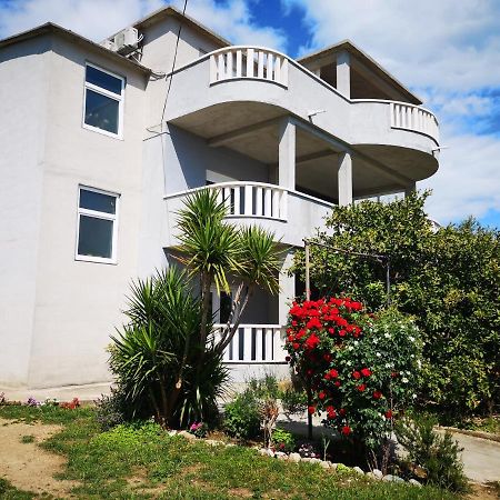 Apartment Sobin Kaštela Exterior foto